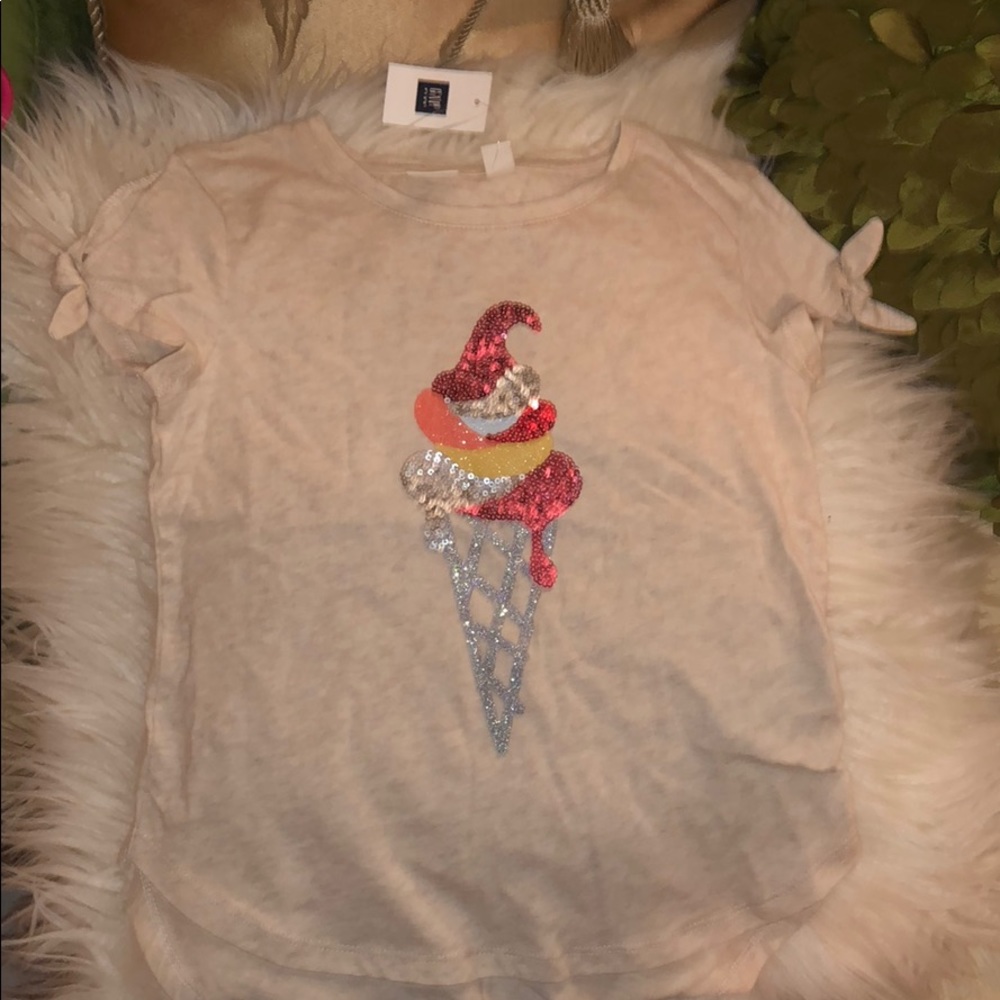 Sweet Tee